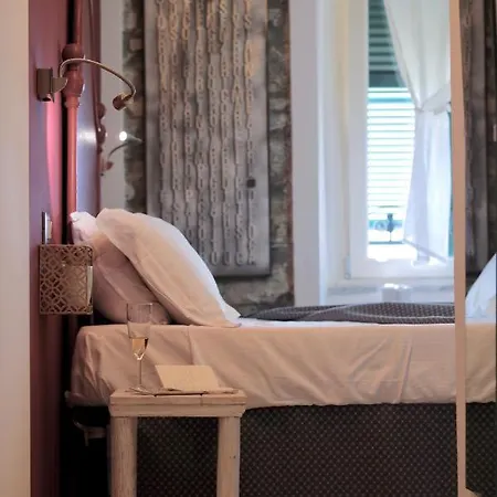 Πανσιόν Madueneta 5 Terre