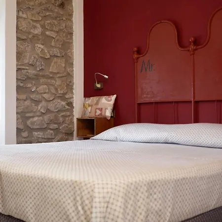 Πανσιόν Madueneta 5 Terre 4*