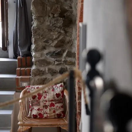 Πανσιόν Madueneta 5 Terre 4*