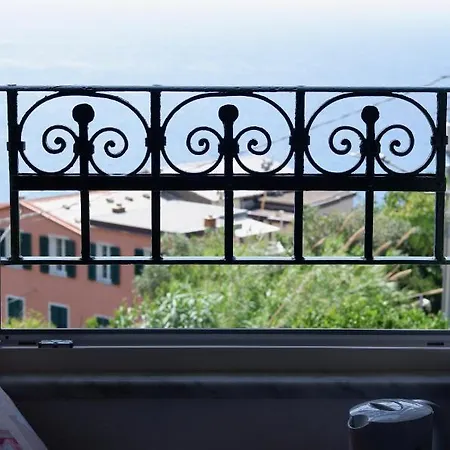 Pensionat Madueneta 5 Terre 4*