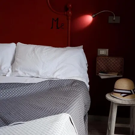 Madueneta 5 Terre Pensionat 4*