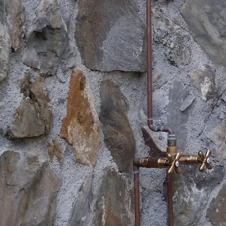Pensjonat Madueneta 5 Terre Corniglia