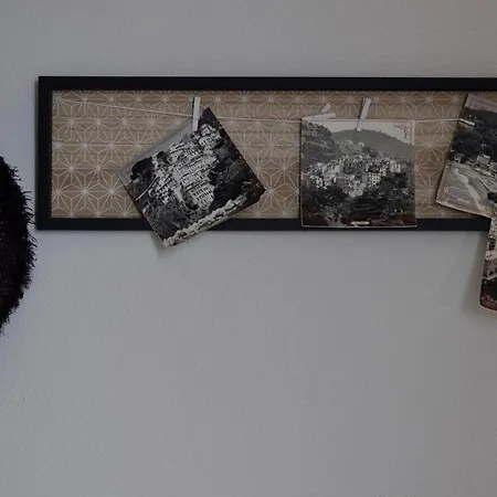 Madueneta 5 Terre 4*