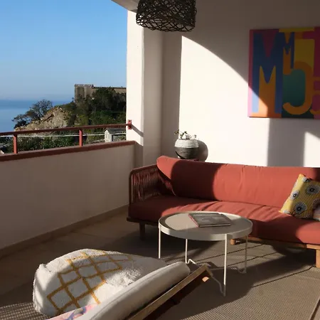 Πανσιόν Madueneta 5 Terre