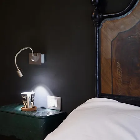 Pensionat Madueneta 5 Terre