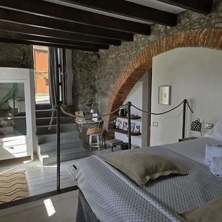 Madueneta 5 Terre Πανσιόν