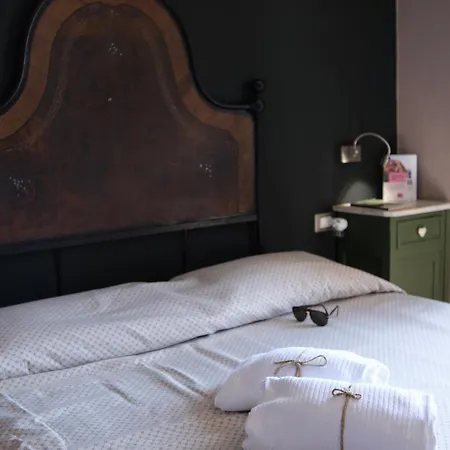 Pensionat Madueneta 5 Terre