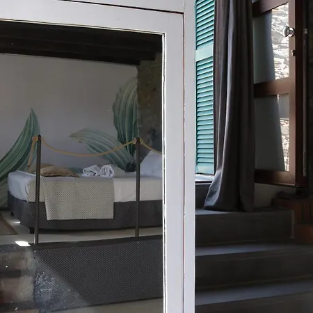 Madueneta 5 Terre Pensionat