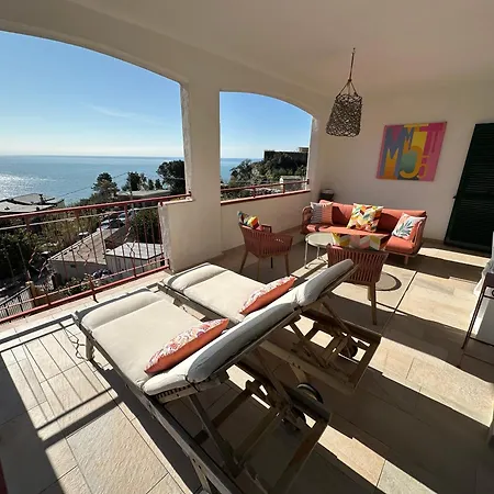 Madueneta 5 Terre 4* Corniglia