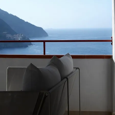 Pensionat Madueneta 5 Terre Corniglia