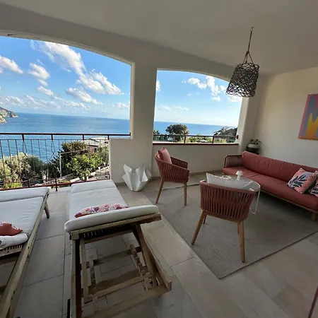 Madueneta 5 Terre Corniglia