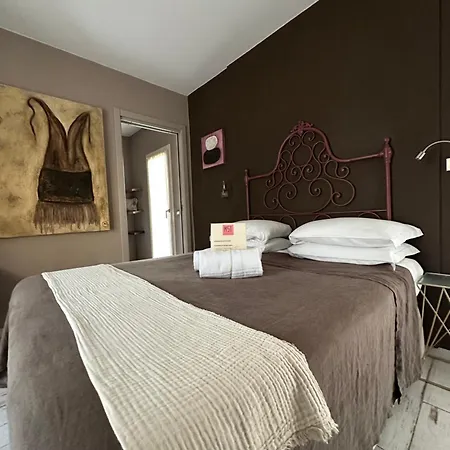 Πανσιόν Madueneta 5 Terre