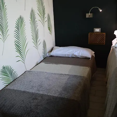 Madueneta 5 Terre Pensionat 4*