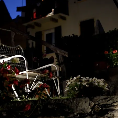 Πανσιόν Madueneta 5 Terre Corniglia