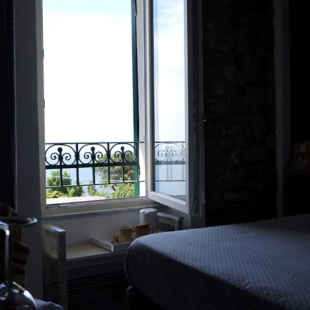 Madueneta 5 Terre Πανσιόν Corniglia