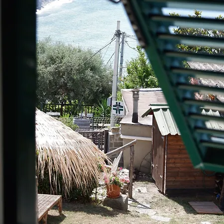 Madueneta 5 Terre Corniglia