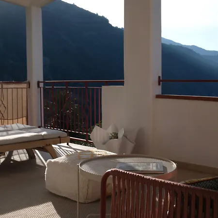 Madueneta 5 Terre Pensionat Corniglia