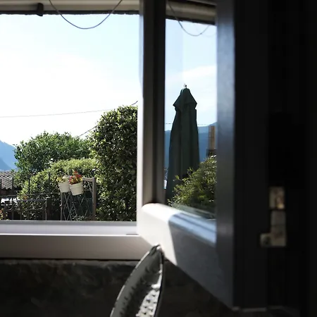 Madueneta 5 Terre Pensionat