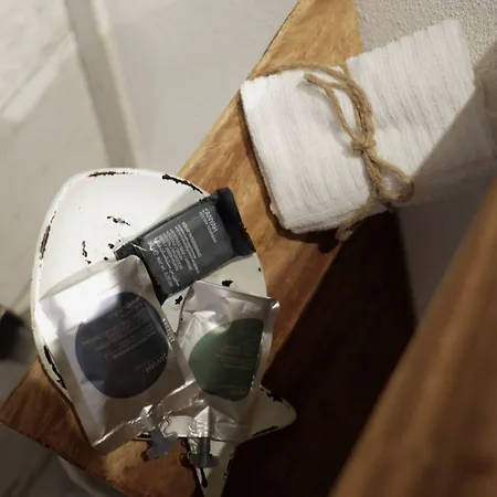 Πανσιόν Madueneta 5 Terre Corniglia