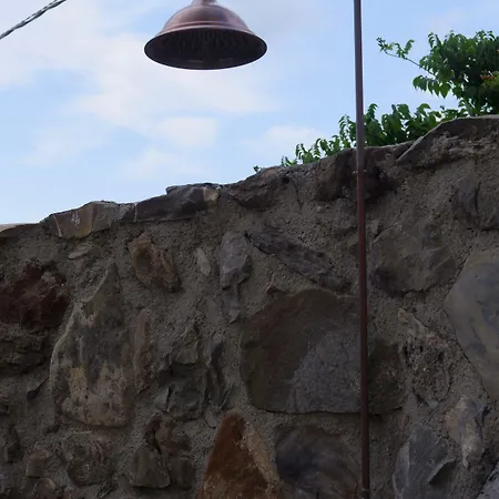 Πανσιόν Madueneta 5 Terre Corniglia