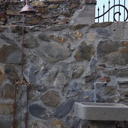 Madueneta 5 Terre 4*