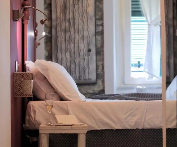 Konukevi Madüneta 5 Terre