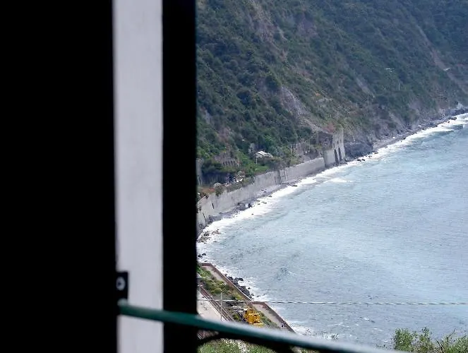 Madüneta 5 Terre 4*