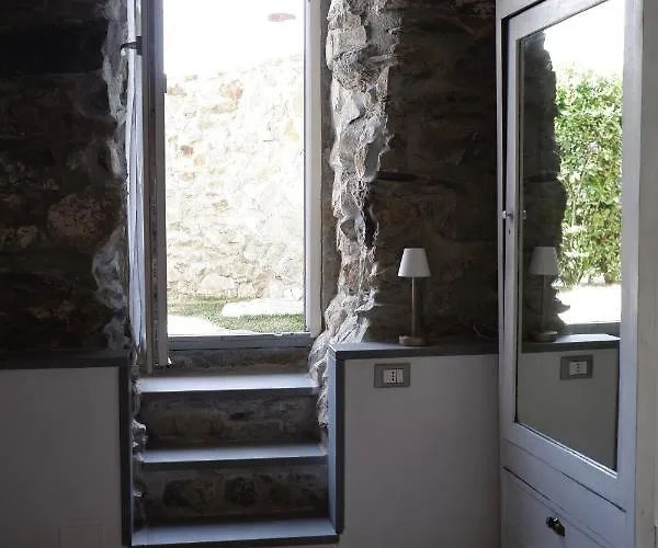 Madüneta 5 Terre 4*