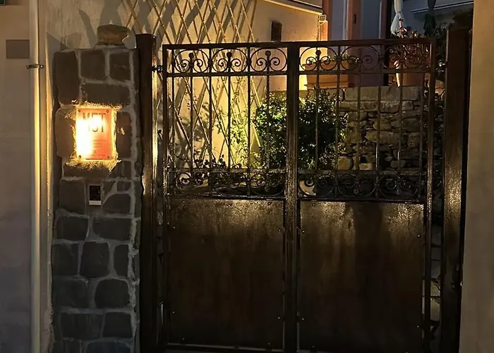 Madüneta 5 Terre 4*