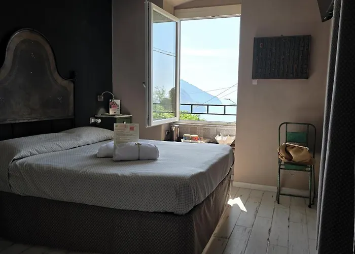 Madueneta 5 Terre Πανσιόν Corniglia