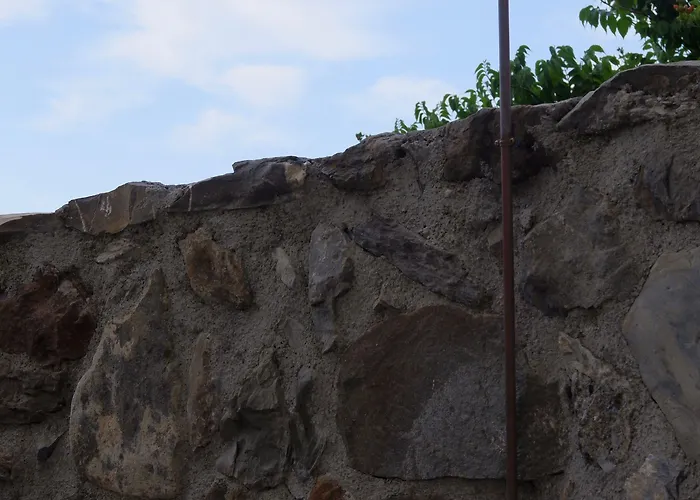 Konukevi Madüneta 5 Terre Corniglia