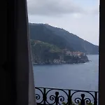 Madüneta 5 Terre Pensión Corniglia