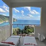 Guest house Madueneta 5 Terre Corniglia
