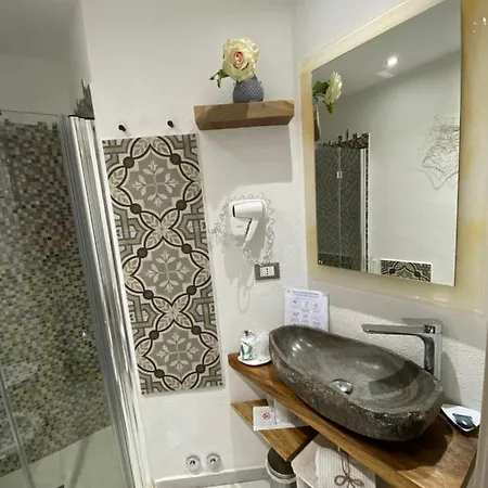 Maison d'hôtes Madueneta 5 Terre 4*