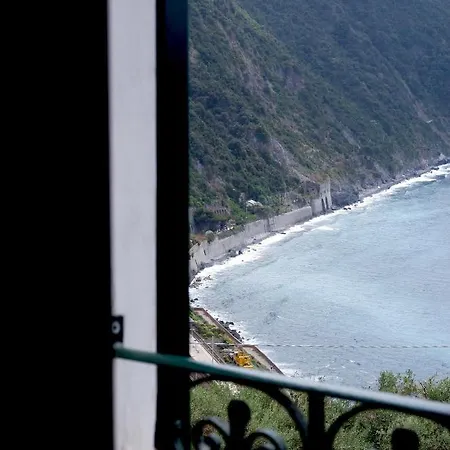 Madüneta 5 Terre 4*
