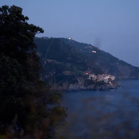 Madueneta 5 Terre * Corniglia