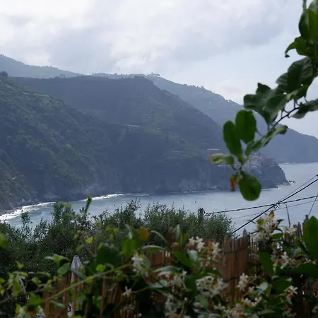 Madueneta 5 Terre Guest house