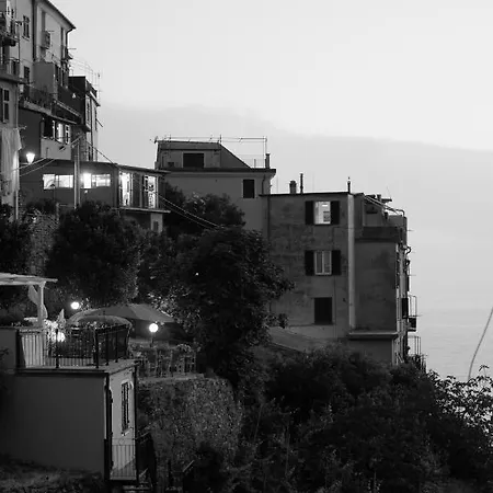 Guest house Madueneta 5 Terre Corniglia