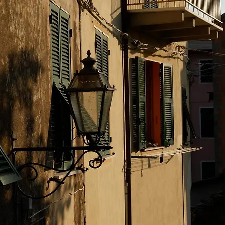 Guest house Madueneta 5 Terre
