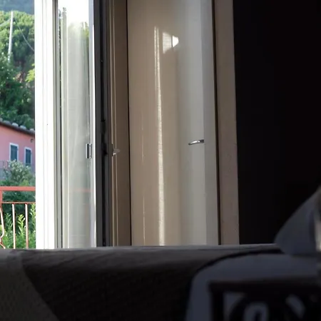 Madueneta 5 Terre * Corniglia