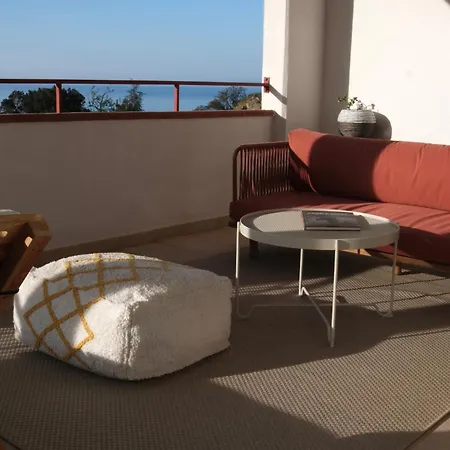 Madueneta 5 Terre Guest house Corniglia