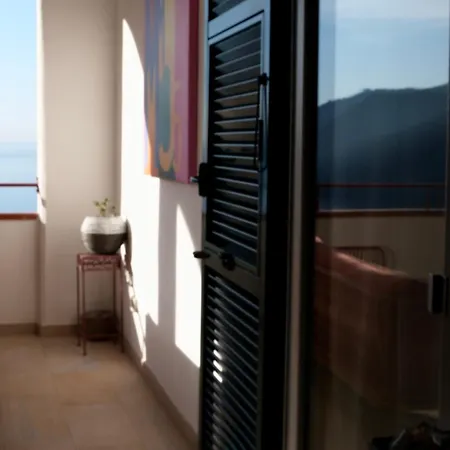 Madueneta 5 Terre Corniglia
