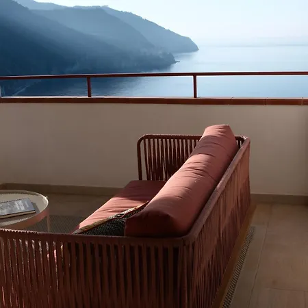 Madueneta 5 Terre Pensionat 4*