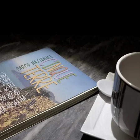 Madüneta 5 Terre 4*