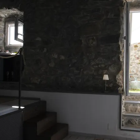 Madueneta 5 Terre Corniglia