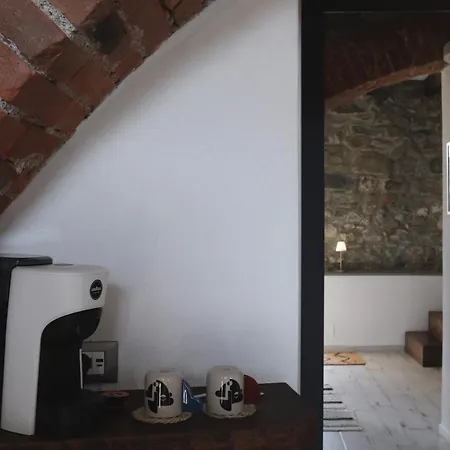 Madüneta 5 Terre 4*