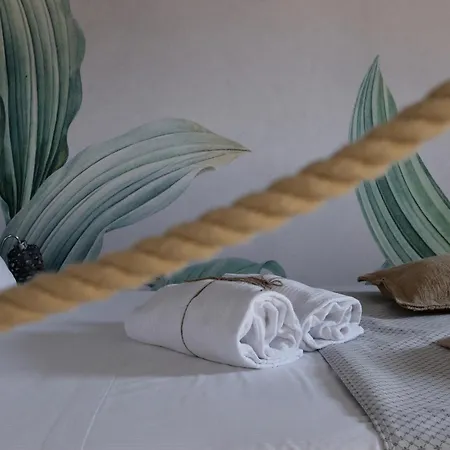 Madüneta 5 Terre 4*