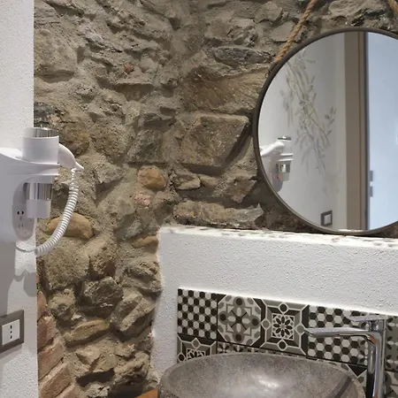 Madueneta 5 Terre Guest house