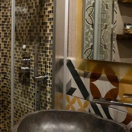 Konukevi Madüneta 5 Terre Corniglia