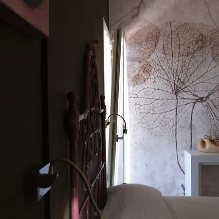 Madueneta 5 Terre Guest house *